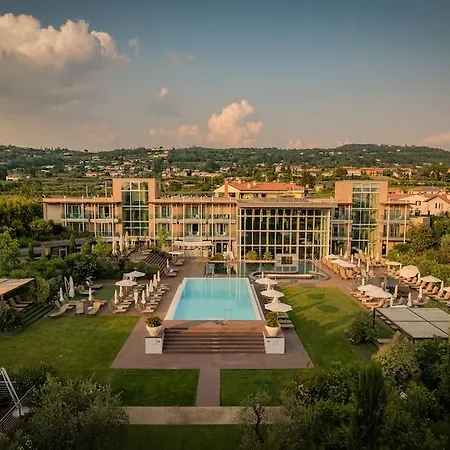 Otel Aqualux & Terme Bardolino
