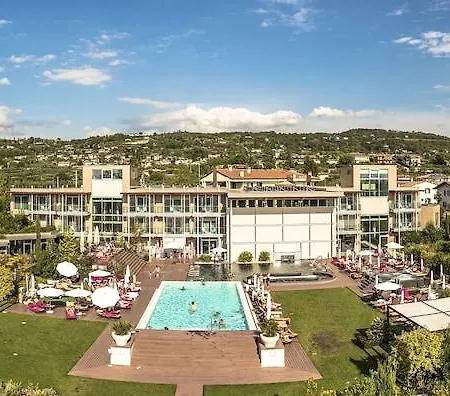 Aqualux & Terme Otel Bardolino