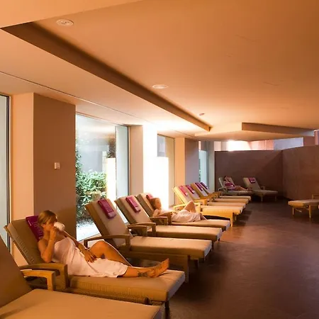 Aqualux & Terme Otel 4*