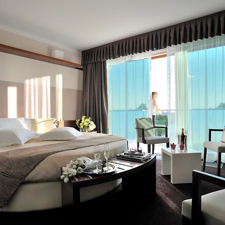 Otel Aqualux & Terme Bardolino