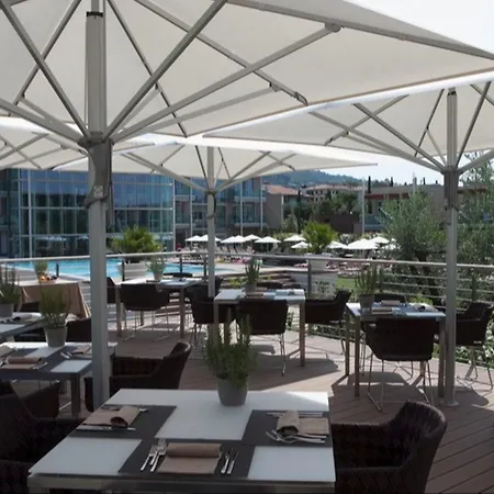 Aqualux & Terme 4* Bardolino