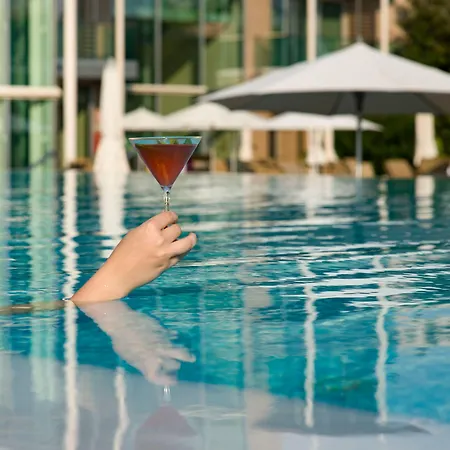 Aqualux & Terme Otel Bardolino