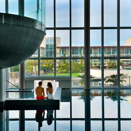 Otel Aqualux & Terme Bardolino