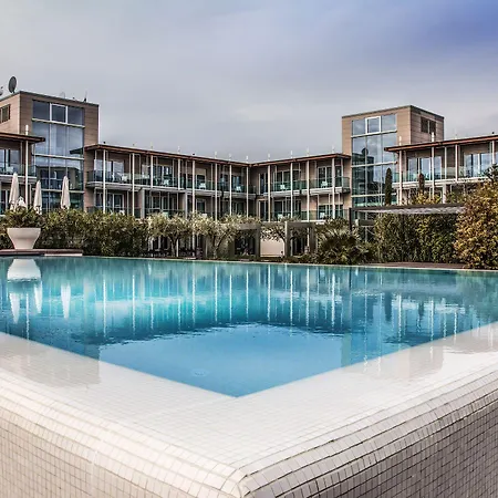 Aqualux & Terme