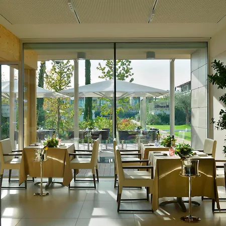 Aqualux & Terme 4* Bardolino