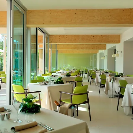 Aqualux & Terme Otel