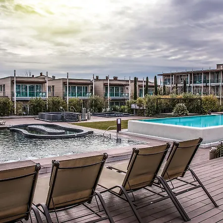 Aqualux & Terme 4*