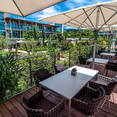 Aqualux & Terme Otel