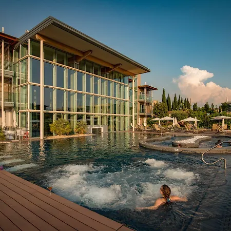 Otel Aqualux & Terme Bardolino