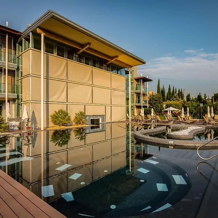 Otel Aqualux & Terme