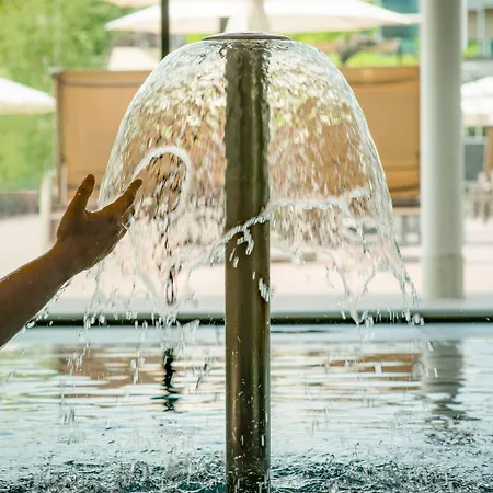 Otel Aqualux & Terme