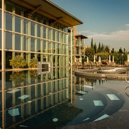 Otel Aqualux & Terme 4*