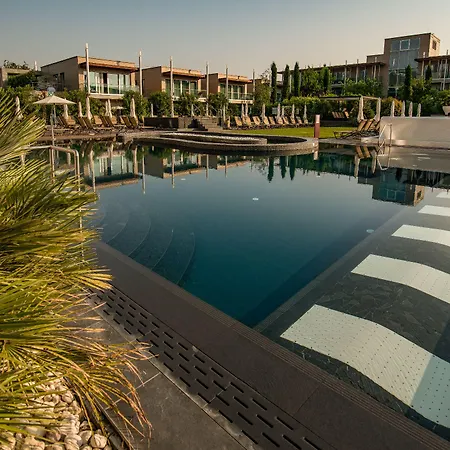 Aqualux & Terme Otel