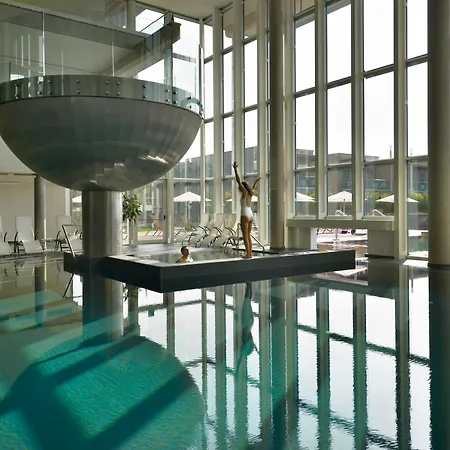 Aqualux & Terme Otel Bardolino