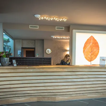 Aqualux & Terme 4* Bardolino