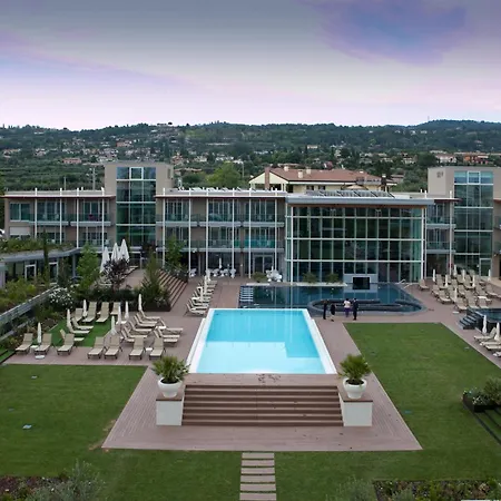 Otel Aqualux & Terme 4*