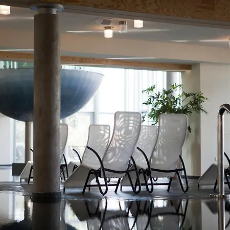 Otel Aqualux & Terme 4*