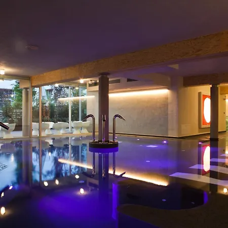 Aqualux & Terme Bardolino