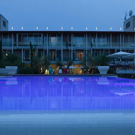 Otel Aqualux & Terme