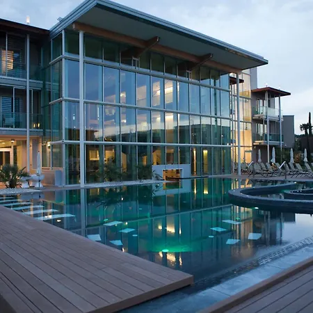 Aqualux & Terme