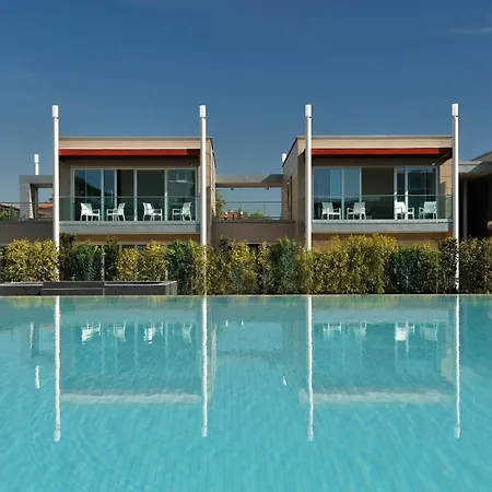 Otel Aqualux & Terme