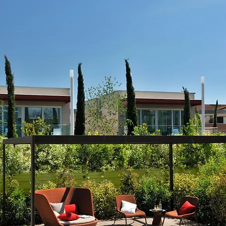 Otel Aqualux & Terme 4*
