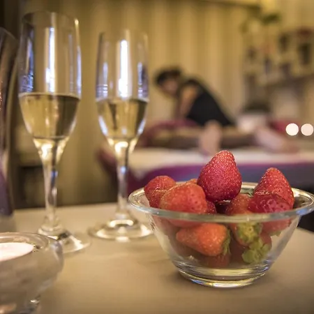 Otel Aqualux & Terme Bardolino