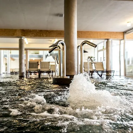 Aqualux & Terme Bardolino