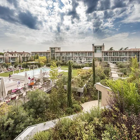 Otel Aqualux & Terme Bardolino