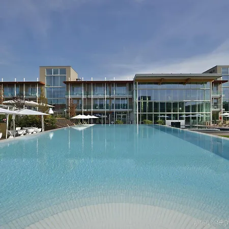 Aqualux & Terme Otel 4*