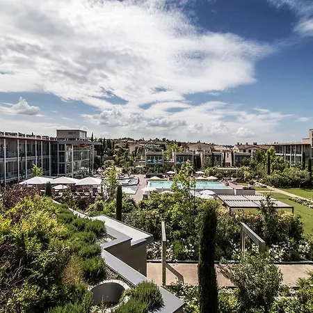 Aqualux & Terme Otel Bardolino