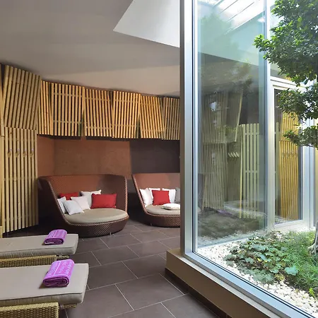 Aqualux & Terme Otel