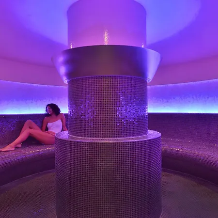 Aqualux & Terme 4*