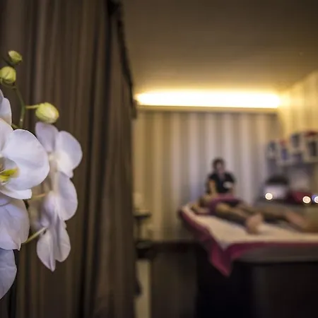 Aqualux Spa & Terme